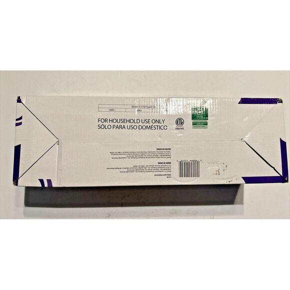 Rival Handheld Garment Clothes Steamer with Attachments & manual  11570 tested‎ - Picture 7 of 11